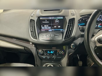 Used Ford Kuga 2016 for sale - 79228957: Photo