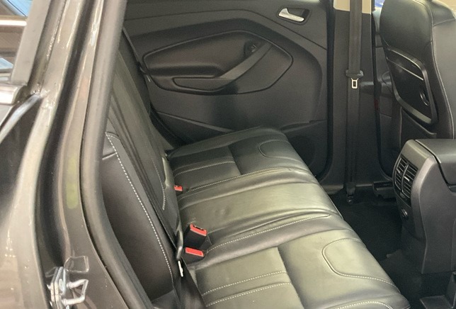 Used Ford Kuga 2016 for sale - 76947624: Photo 10