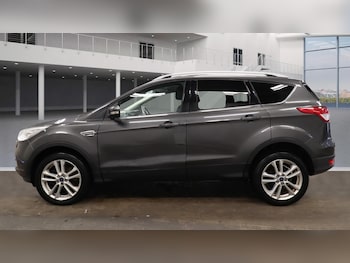 Used Ford Kuga 2016 for sale - 76947624: Photo