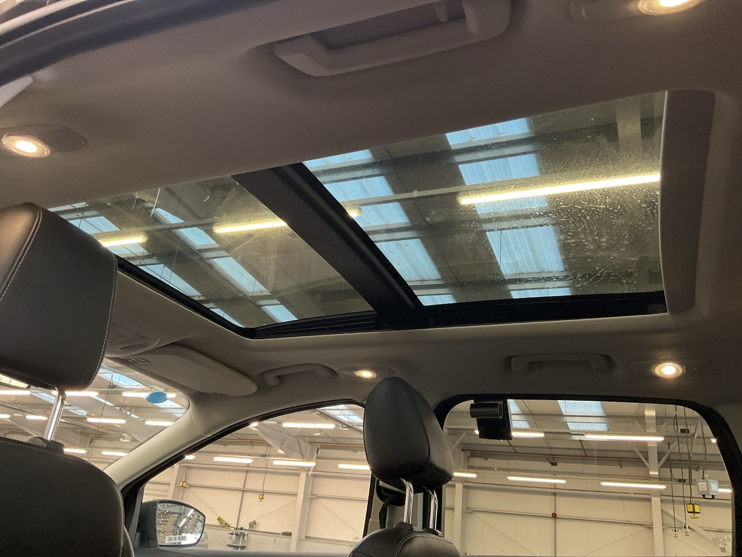 Used Ford Kuga 2016 for sale - 76947624: Photo 3