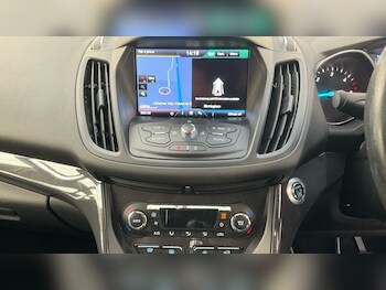 Used Ford Kuga 2016 for sale - 76947624: Photo