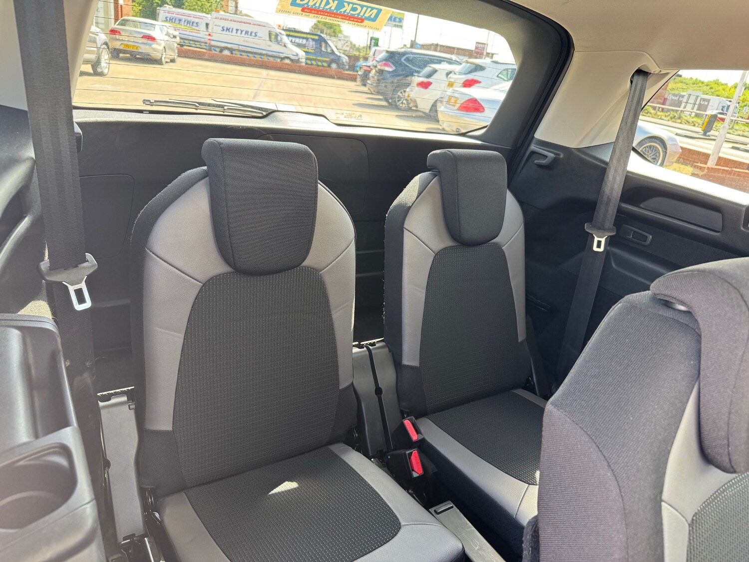 Vehicle 19