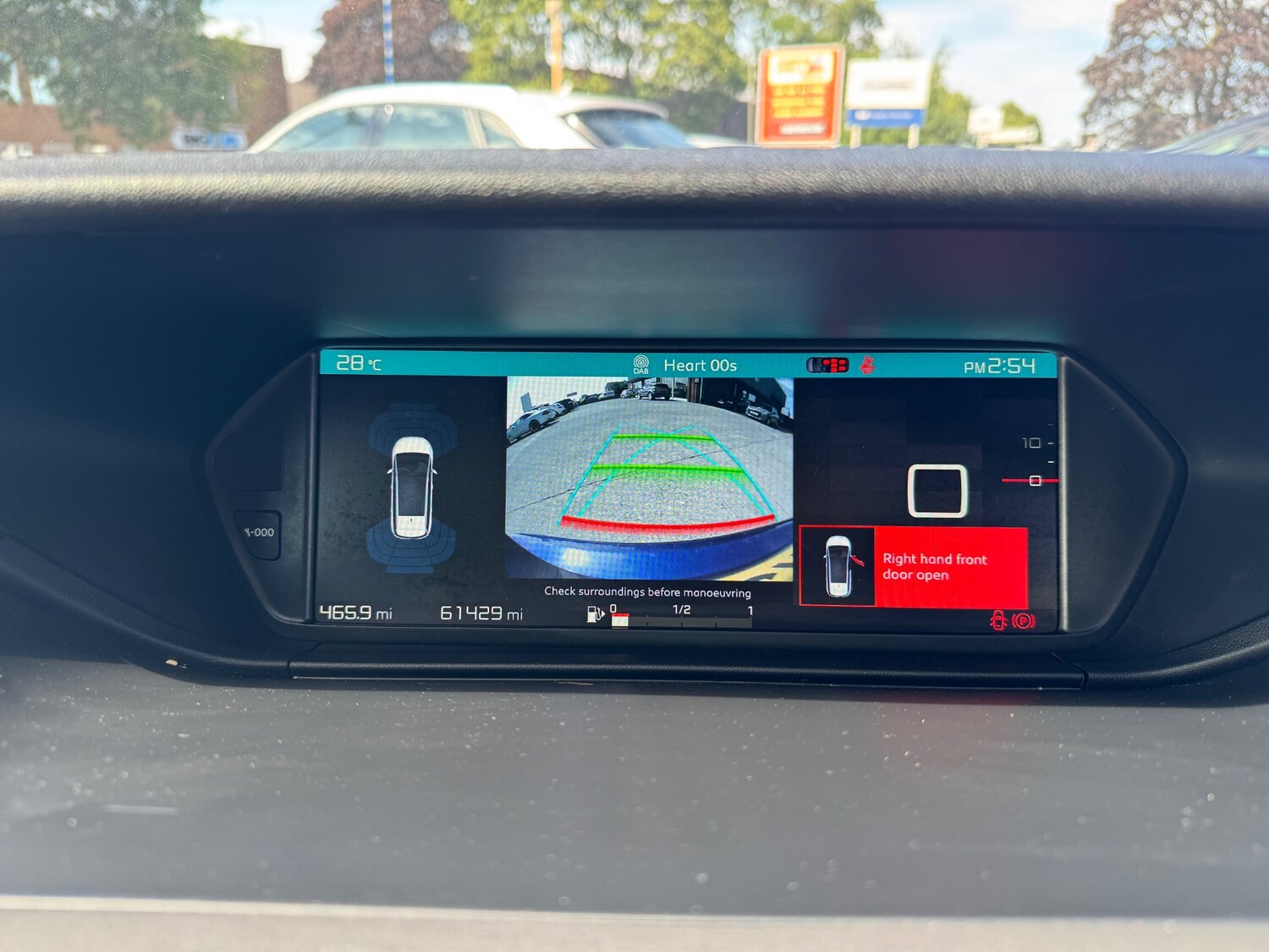 Vehicle 28