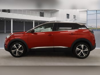 Used Peugeot 3008 2018 for sale - 76534108: Photo