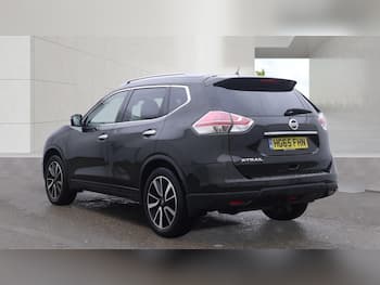 Used Nissan X-Trail 2015 for sale - 79841449: Photo