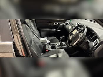 Used Nissan X-Trail 2015 for sale - 79841449: Photo