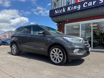 Used Ford Kuga 2019 for sale - 79004596: Photo