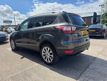 Used Ford Kuga 2019 for sale - 79004596: Photo