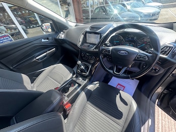 Used Ford Kuga 2019 for sale - 79004596: Photo