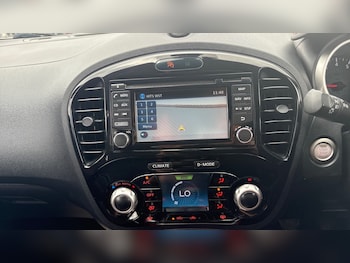Used Nissan Juke 2016 for sale - 75355802: Photo