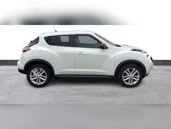 Used Nissan Juke 2016 for sale - 75355802: Photo