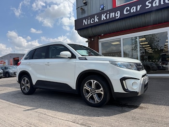 Used Suzuki Vitara 2017 for sale - 79287342: Photo