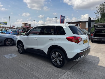 Used Suzuki Vitara 2017 for sale - 79287342: Photo