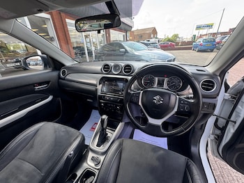 Used Suzuki Vitara 2017 for sale - 79287342: Photo