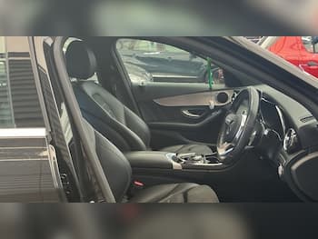 Used Mercedes-Benz C Class 2019 for sale - 79581868: Photo
