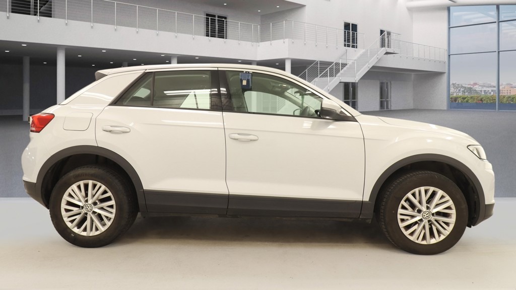 Used Volkswagen T-Roc 2019 for sale - 78025815: Photo 5