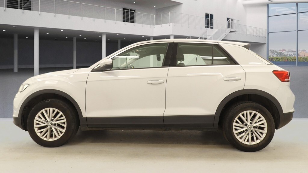 Used Volkswagen T-Roc 2019 for sale - 78025815: Photo 6