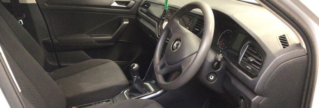 Used Volkswagen T-Roc 2019 for sale - 78025815: Photo 7