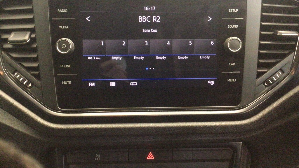 Used Volkswagen T-Roc 2019 for sale - 78025815: Photo 8