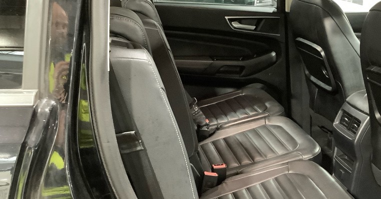 Used Ford Galaxy 2018 for sale - 76428221: Photo 10