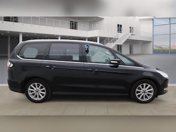 2018 (67) - 2.0 TDCi 150 Titanium X 5dr ++ PANROOF / LEATHER / NAV / ULEZ / DAB ++