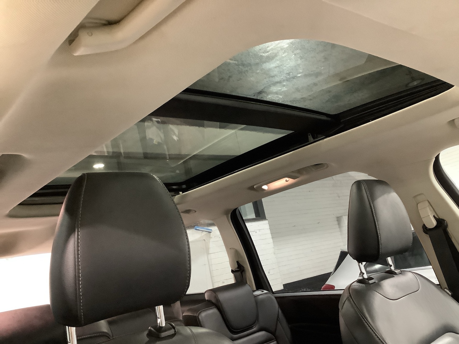 Used Ford Galaxy 2018 for sale - 76428221: Photo 3