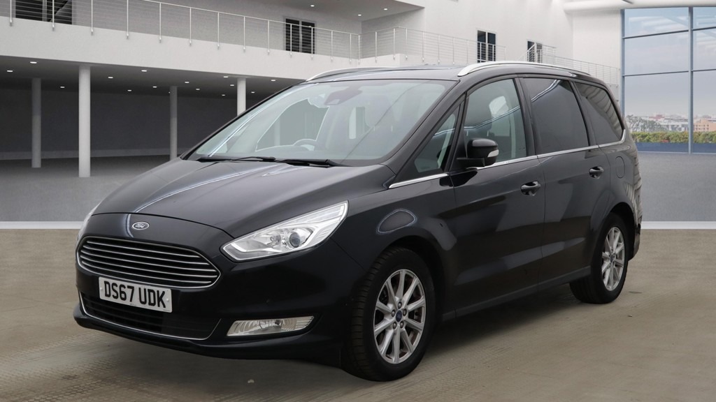 Used Ford Galaxy 2018 for sale - 76428221: Photo 6