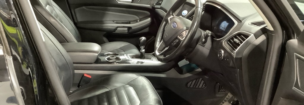 Used Ford Galaxy 2018 for sale - 76428221: Photo 9