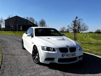 2012 (62) - M3 2dr DCT