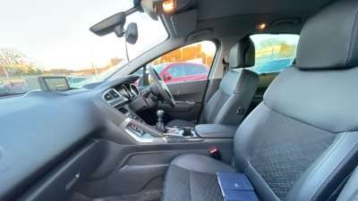 Used Peugeot 3008 2015 for sale - 76696769: Photo 10