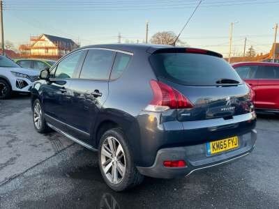 Used Peugeot 3008 2015 for sale - 76696769: Photo 2