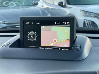 Used Peugeot 3008 2015 for sale - 76696769: Photo 3