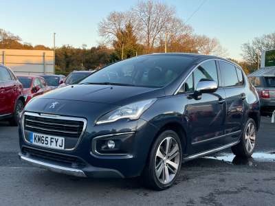 Used Peugeot 3008 2015 for sale - 76696769: Photo 6