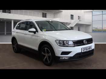 2016 (66) - 2.0 TDi 150 4Motion SE NAV 5dr + LEATHER / ULEZ / 4WD / DAB / BLUETOOTH