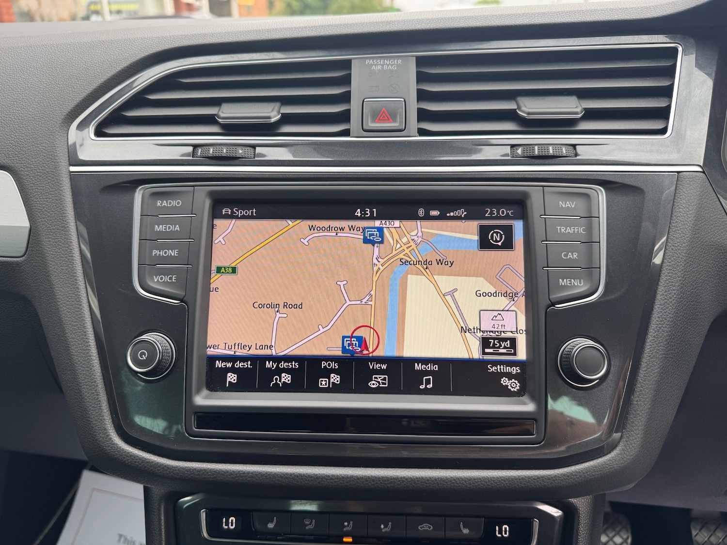 Vehicle 24