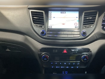 Used Hyundai TUCSON 2018 for sale - 77831156: Photo