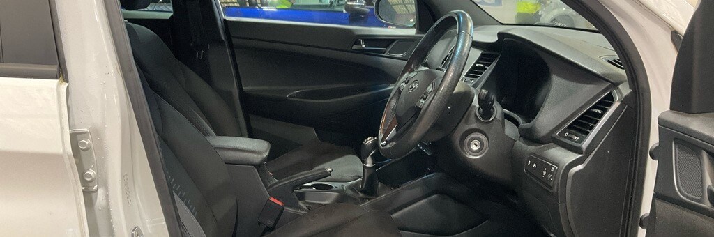 Used Hyundai TUCSON 2018 for sale - 77831156: Photo 6