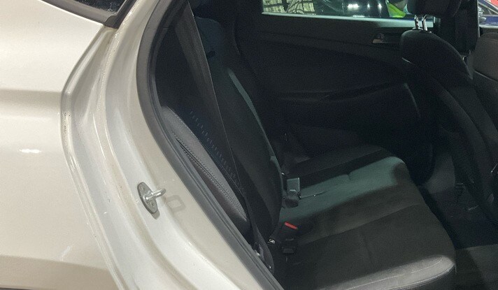 Used Hyundai TUCSON 2018 for sale - 77831156: Photo 7