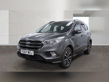 Used Ford Kuga 2017 for sale - 79205993: Photo