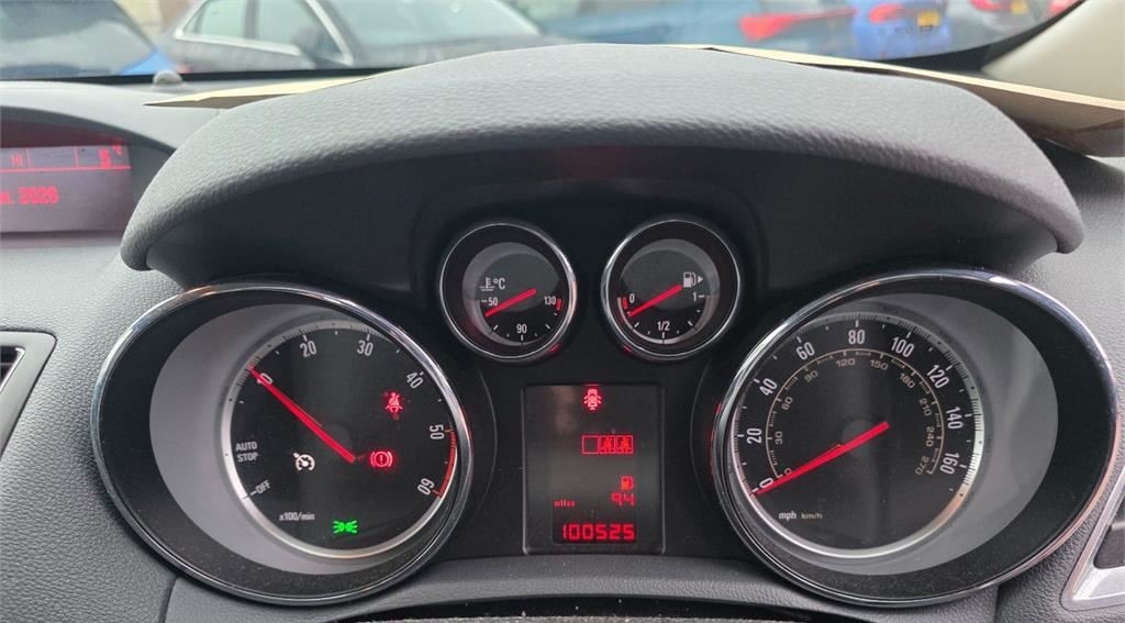 Used Vauxhall Mokka 2016 for sale - 77259340: Photo 8