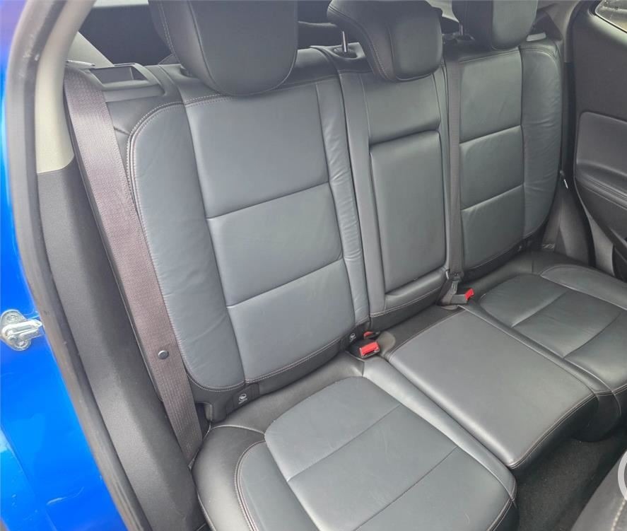 Used Vauxhall Mokka 2016 for sale - 77259340: Photo 9