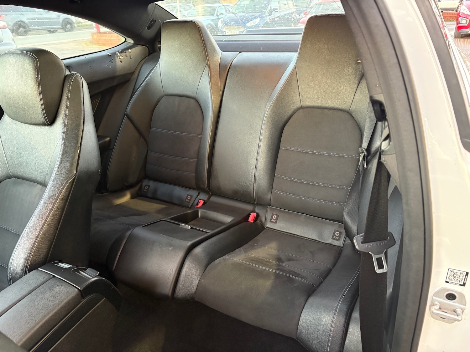 Used Mercedes-Benz C Class 2015 for sale - 76919236: Photo 23