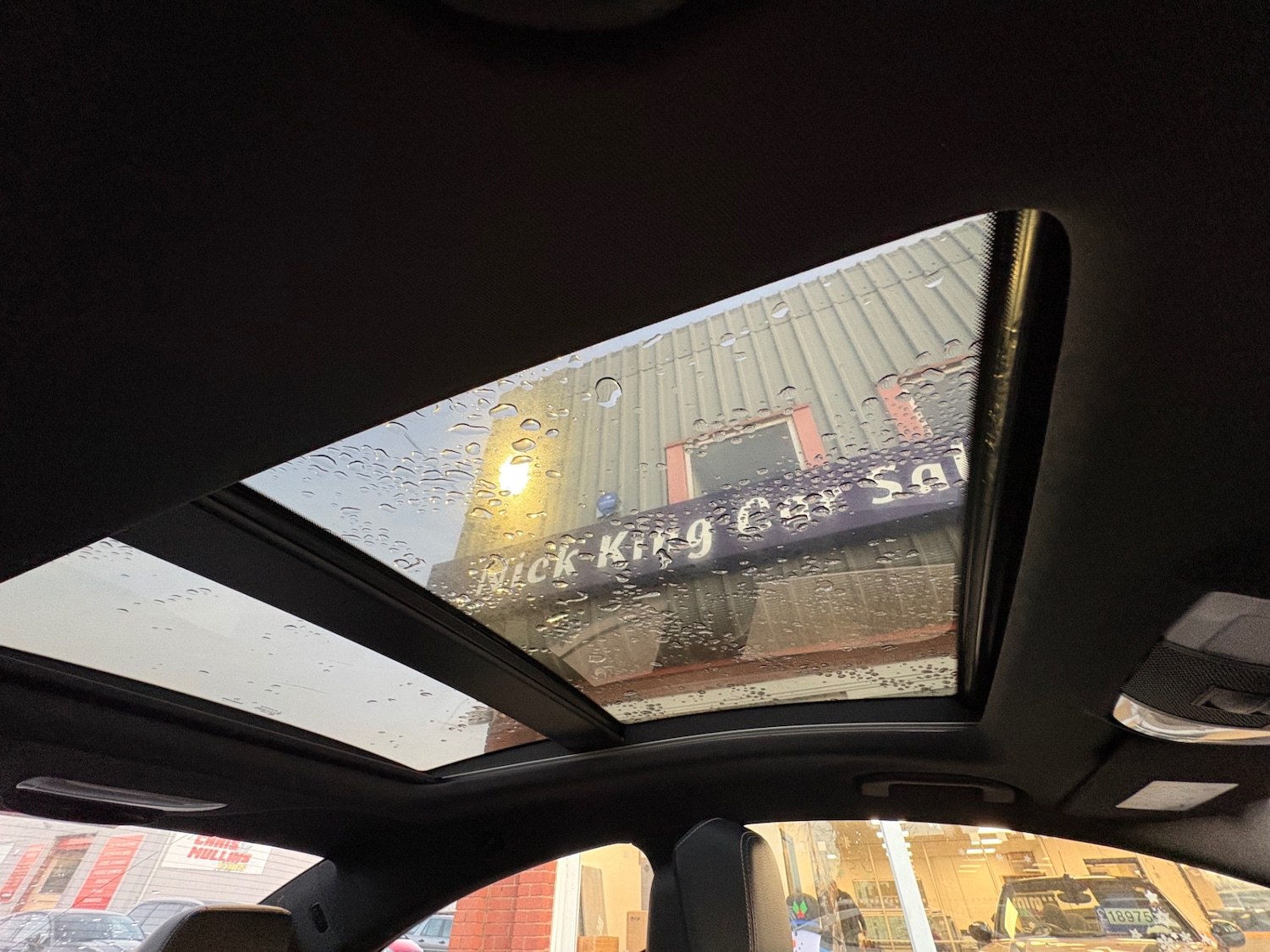 Used Mercedes-Benz C Class 2015 for sale - 76919236: Photo 28