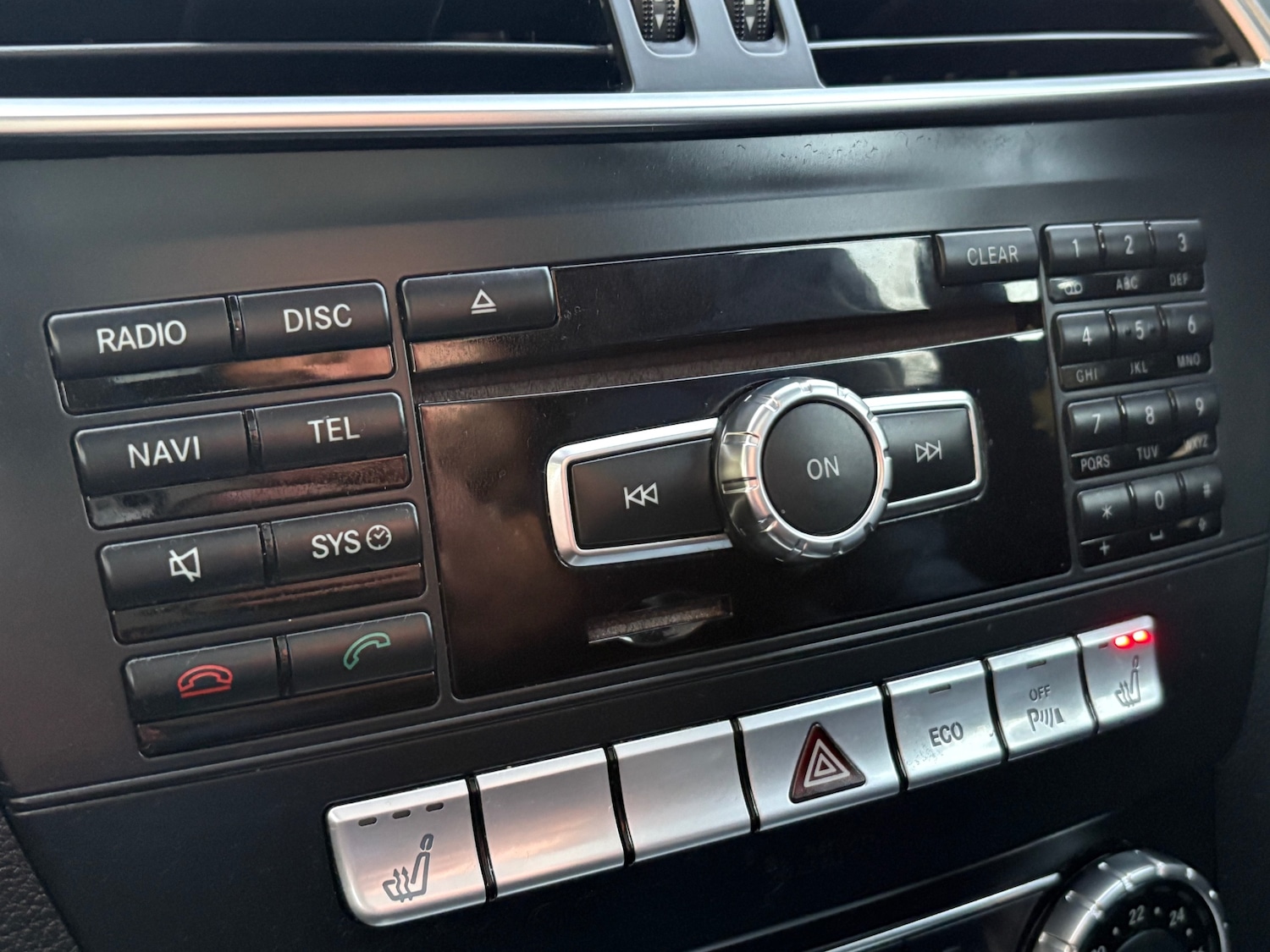 Used Mercedes-Benz C Class 2015 for sale - 76919236: Photo 30