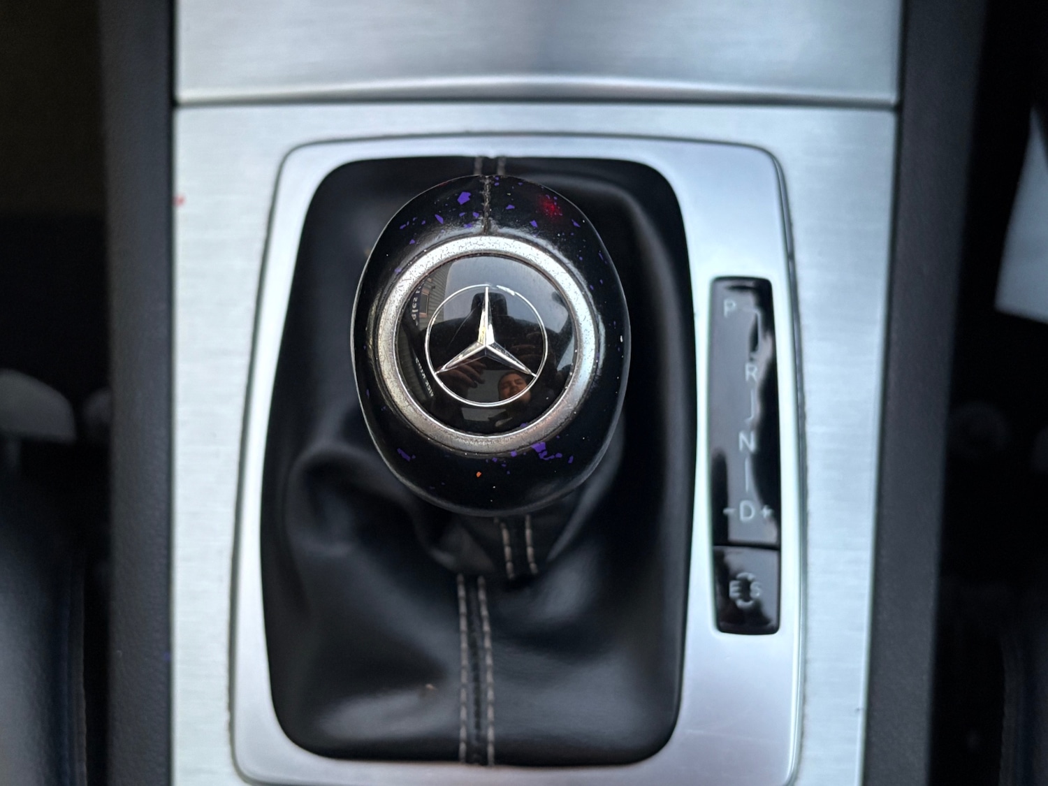 Used Mercedes-Benz C Class 2015 for sale - 76919236: Photo 34