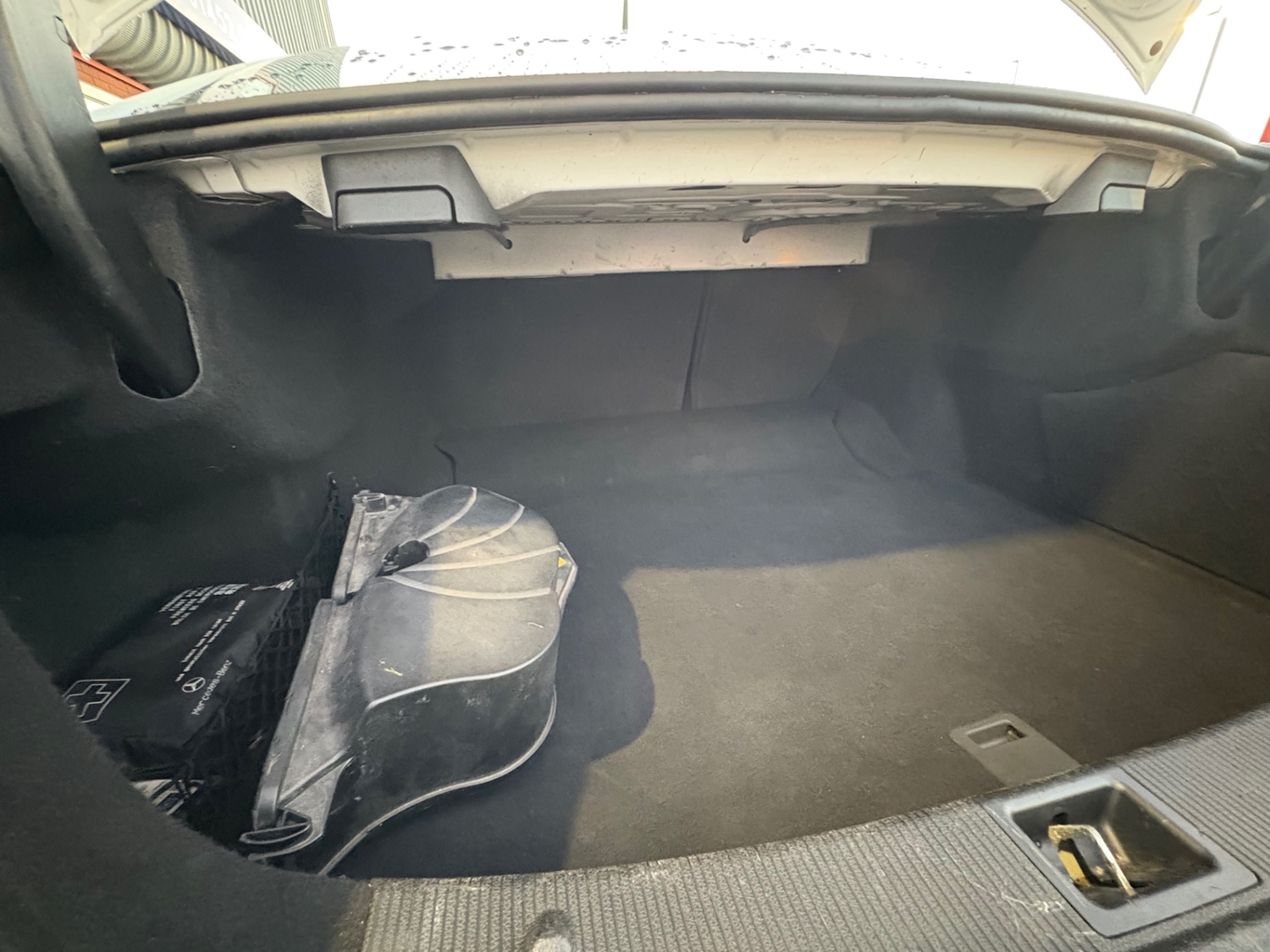 Used Mercedes-Benz C Class 2015 for sale - 76919236: Photo 40