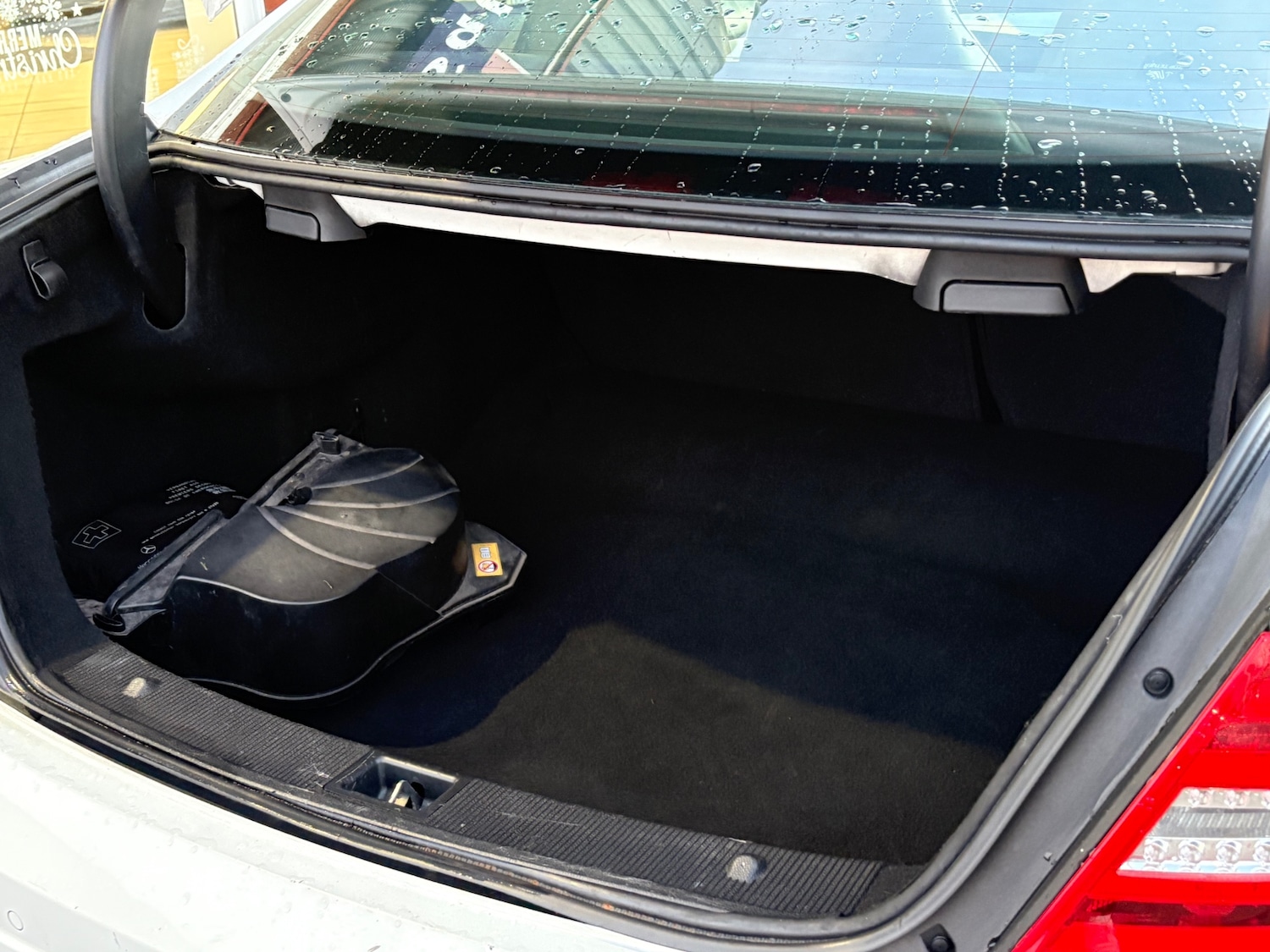 Used Mercedes-Benz C Class 2015 for sale - 76919236: Photo 41