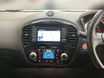 Used Nissan Juke 2017 for sale - 78813913: Photo