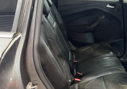 Used Ford Kuga 2015 for sale - 77877869: Photo 11