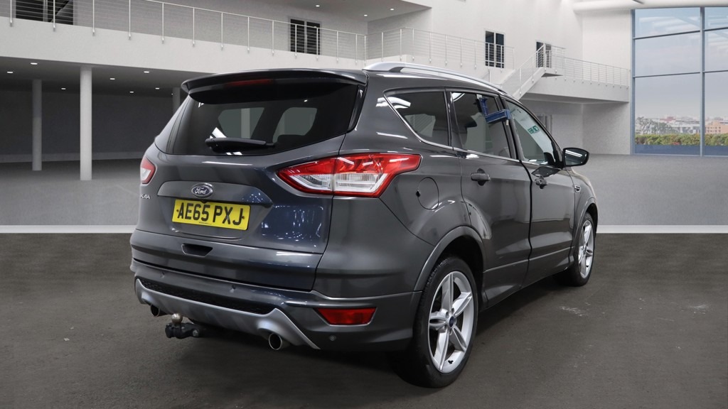Used Ford Kuga 2015 for sale - 77877869: Photo 6